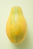 Whole papaya