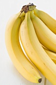 Bunch of bananas (detail)