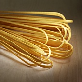 Tagliolini (ribbon pasta)
