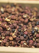 Spice mixture