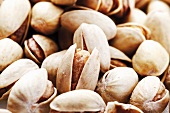 Pistachios (full-frame)