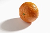 A mandarin orange