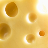 Emmental cheese