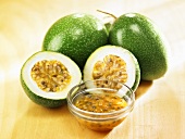 Passion fruit