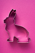 Easter Bunny cutter