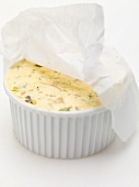 Café de Paris butter (spiced butter)