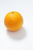 Eine Orange
