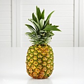 Whole pineapple