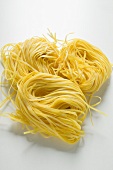 Ribbon pasta