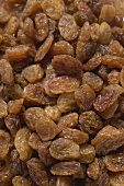 Raisins (full-frame)
