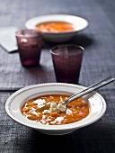 Tomatensuppe