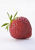 A strawberry