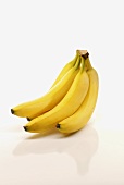 Ein Bund Bananen