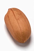 Shelled peanut (close-up)