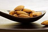 Almonds