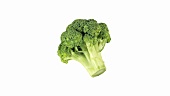 A head of broccoli