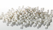Lots of white mini-marshmallows
