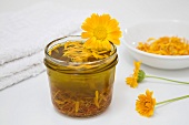 Calendula Oil