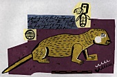 Illu: Indianisches Horoskop Otter (20.1.-18.2.)