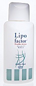 Creme gegen Cellulite von Sanofi, Lipo-Factor