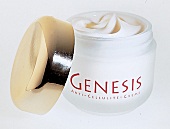 Östrogen Stopper Creme Genesis von Strathmann