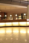Madison Residenz-Hotel-Hamburg Rezeption Reception