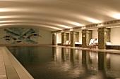 Park Hyatt-Hotel-Hamburg Wellness Pool