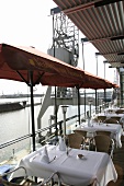 Fischereihafen Restaurant Hamburg Essen und Trinken