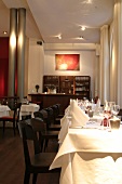 Guy Restaurant Berlin innen