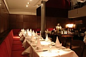 Guy Restaurant Berlin innen