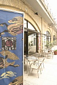Sachiko Sushi Restaurant Essen und Trinken Feinschmeckerrestaurant