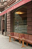 Borchardt Restaurant Berlin Deutschland