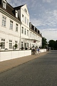 Friedrich-Franz-Palais Romantikhotel Bad Doberan