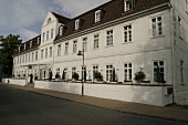Friedrich-Franz-Palais Romantikhotel Bad Doberan