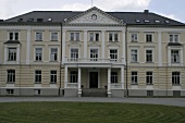 Schloss Lütgenhof Schloß Luetgenhof