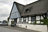 Matjens' Landhaus Matjens Landhaus Neuendorf