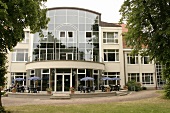 Großherzog von Mecklenburg Seehotel Ostseebad Boltenhagen