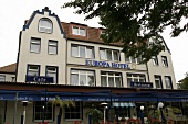 Europa Hotel Ostseebad Kühlungsborn Kuehlungsborn