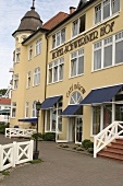 Schweriner Hof-Hotel Ostseebad Kühlungsborn Kuehlungsborn