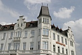 Mövenpick Hotel Moevenpick-Hotel Bielefeld