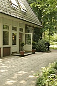 Höpken's Ruh Landhaus-Hotel mit Restaurant