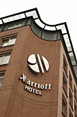 Marriott Hotel Bremen-Hotel mit Restaurant Übernachtung