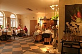 Zur Kloster- Mühle Kloster- Muehle Restaurant Gasthaus in Sittensen