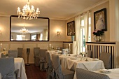 Chopin Restaurant Essen und Trinken in Bremen