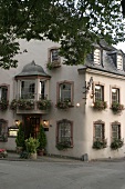 Pfeffermühle Restaurant in Trier Rheinland-Pfalz