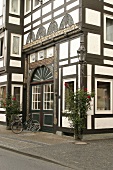 Ratskeller Wiedenbrück Ratskeller Wiedenbrück Hotel mit Restaurant Nordrhein-Westfalen