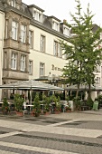 Detmolder Hof Hotel mit Restaurant Deutschland Nordrhein-Westfalen