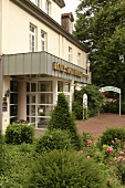 Stadt Hameln Hotel mit Restaurant in Hameln Niedersachsen Deutschland