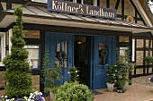 Köllner's Landhaus Koellner's Landhaus Köllners Landhaus