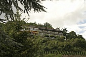 Hohenzollern an der Ahr Hotel mit Restaurant in Bad Neuenahr-Ahrweiler Rheinland-Pfalz Deutschland